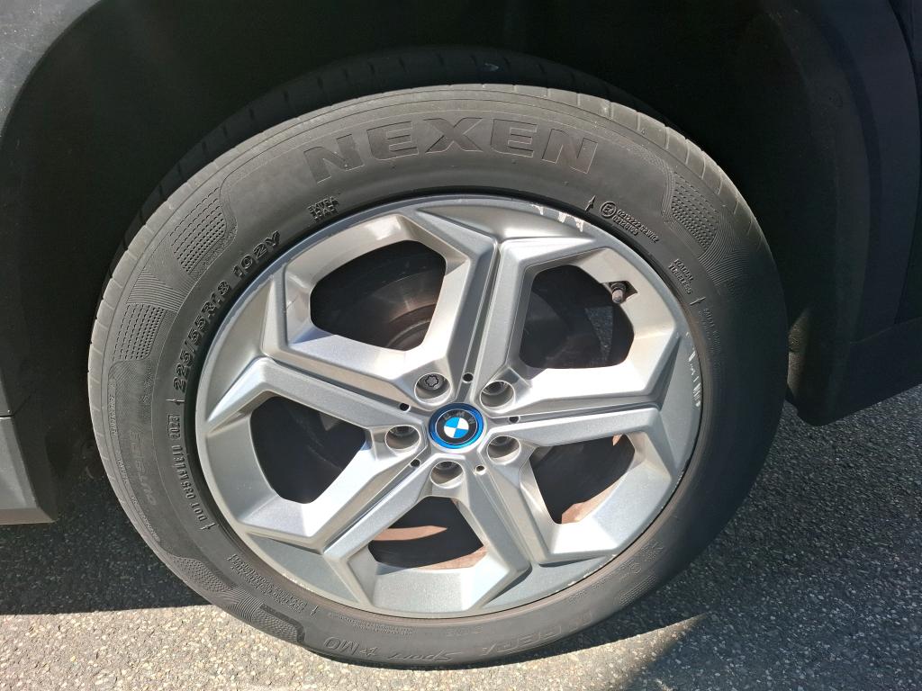 BMW X1 U11 xDrive 25e 245ch DKG7 - 2023