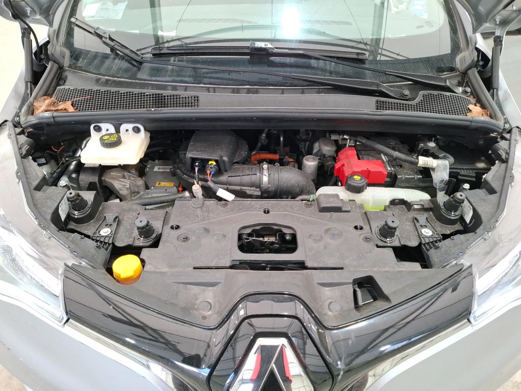 RENAULT ZOE E-TECH ELECTRIQUE R110 Achat Intégral - 21 Business 2021