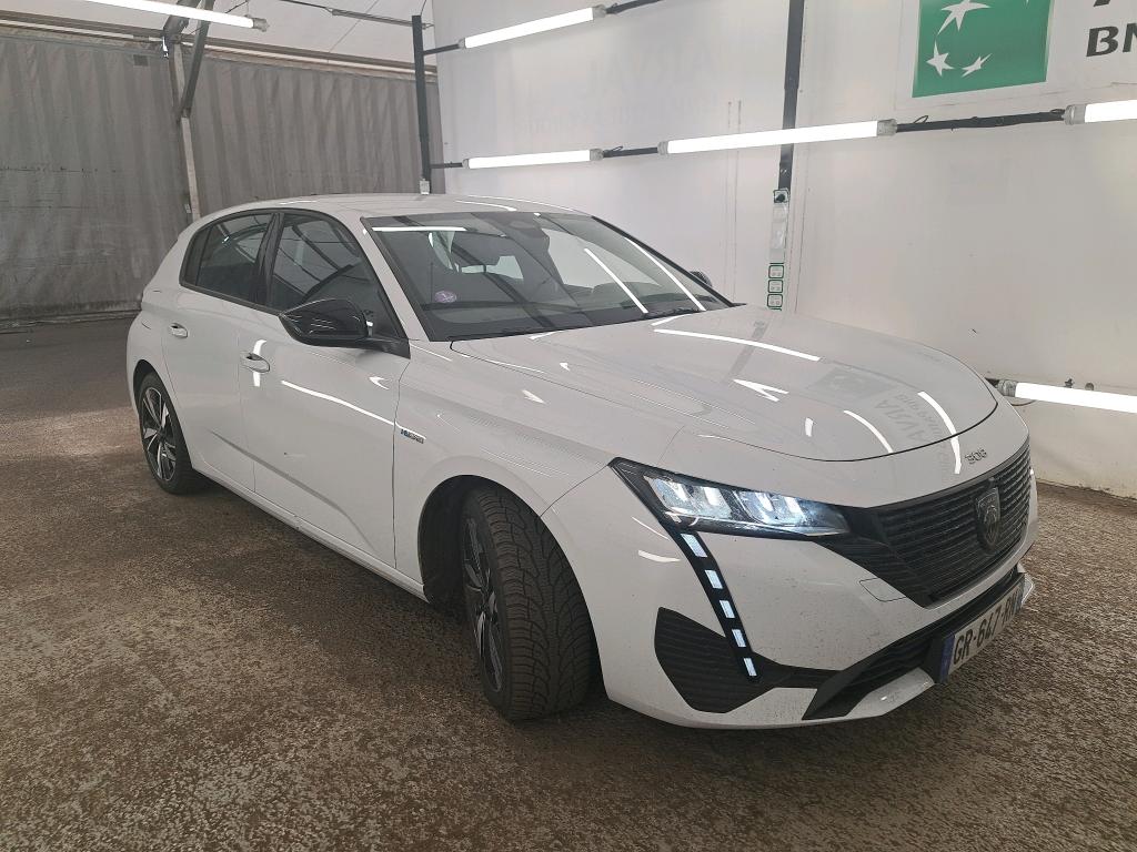 PEUGEOT 308 PHEV 180 e-EAT8 Active Pack 2023