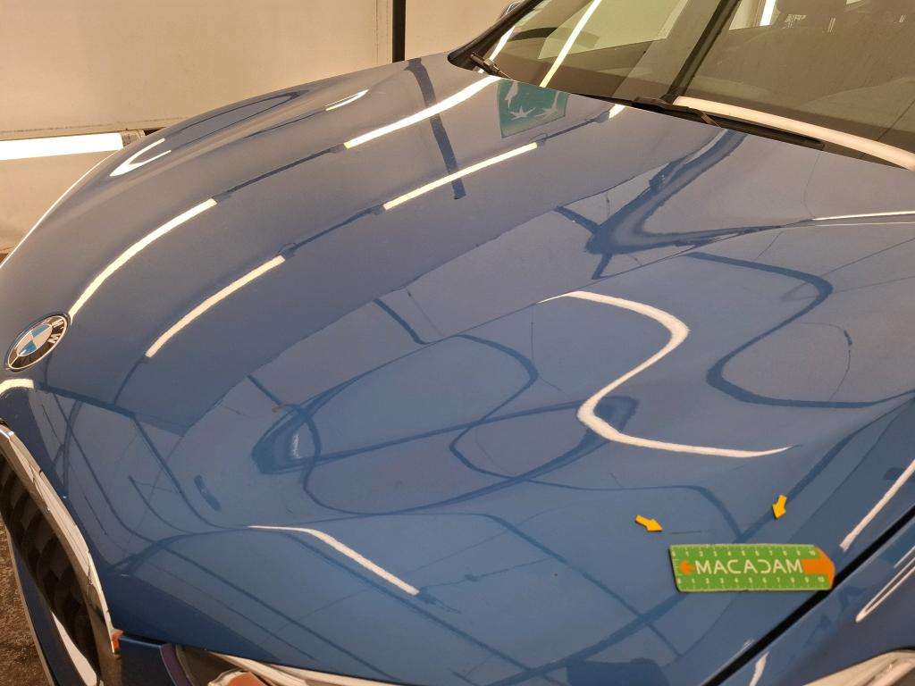BMW X1. X1 F48 sDrive 18i 140 ch DKG7 M Sport 2019