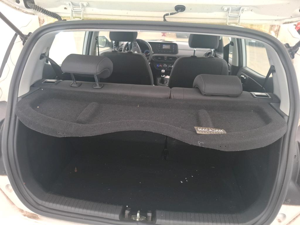 HYUNDAI i10 1.0 67 ECO Intuitive 2022