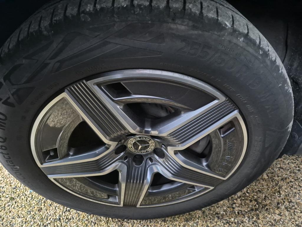MERCEDES-BENZ GLC 300 e 9G-Tronic 4Matic AMG Line 2023