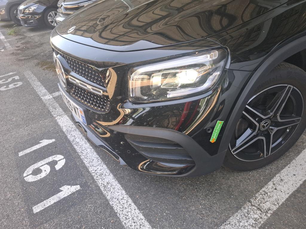MERCEDES-BENZ MERCEDES GLB 200 d 8G-DCT AMG Line 2023