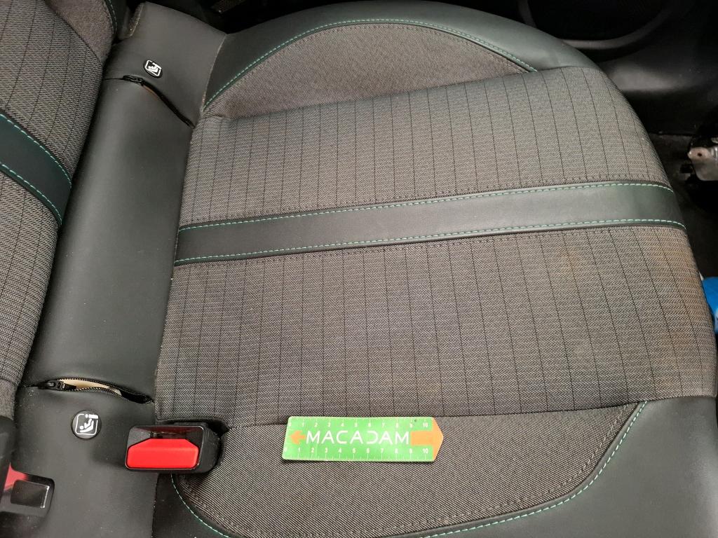 PEUGEOT 208 BUSINESS PureTech 100 S&S BVM6 Allure 2021