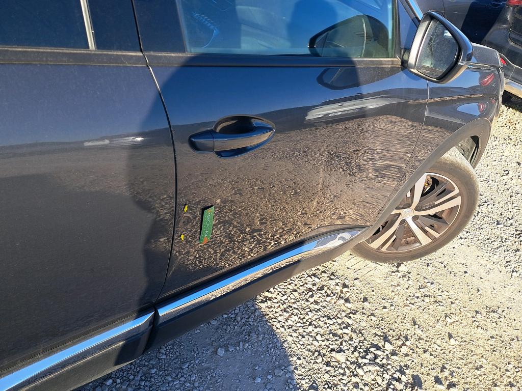 PEUGEOT 5008 PureTech 130ch S&S EAT8 Allure Pack 2023