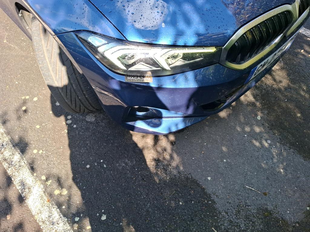 BMW SERIE 3 TOURING G21 LCI 318d 150 ch BVA8 Lounge 2023