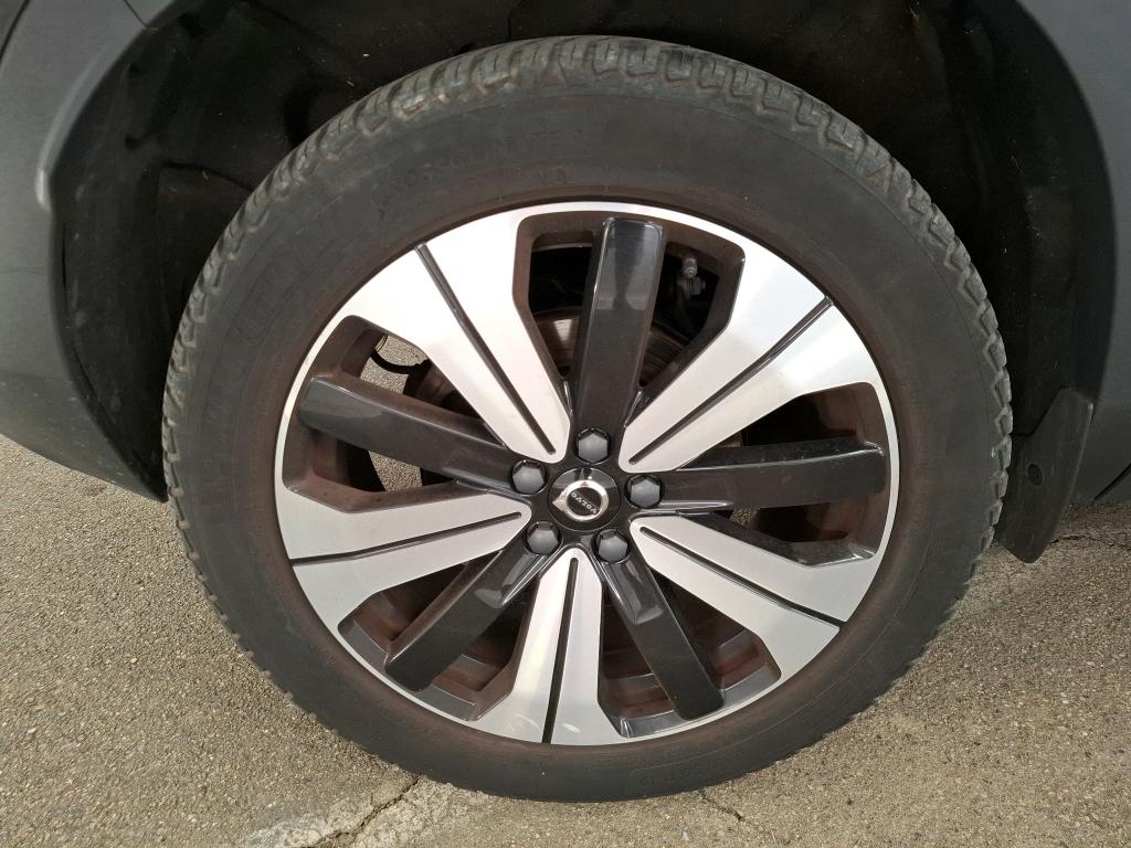 VOLVO XC40 T4 Recharge 129+82 ch DCT7 Ultimate 2023