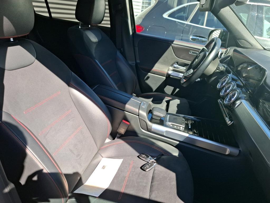 MERCEDES-BENZ MERCEDES GLB 200 d 8G-DCT AMG Line 2023