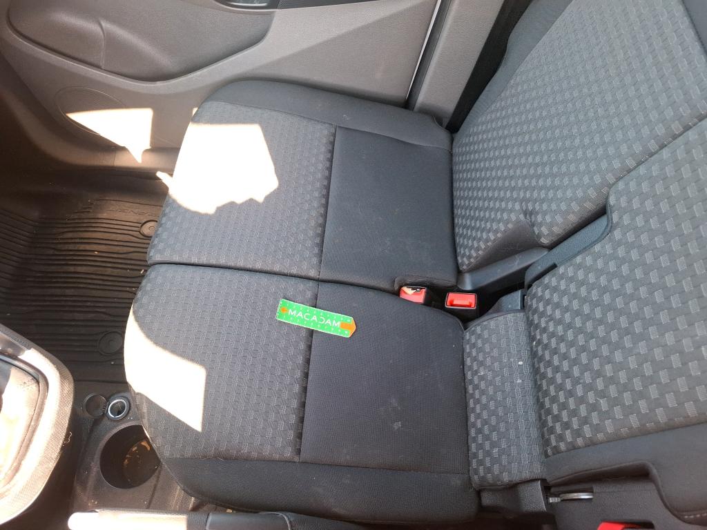 FORD TRANSIT CONN CONNECT FGN L1 1.0E100 E85 S&S TREND BUSINESS NAV 2024