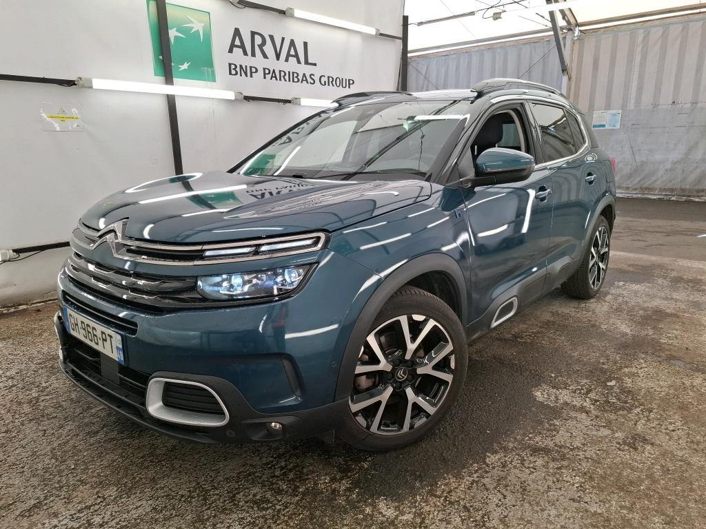 C5 AIRCROSS