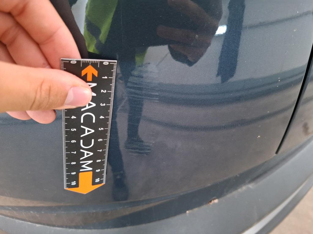 HYUNDAI TUCSON 1.6 T-GDI 230 Hybrid BVA6 Business 2023