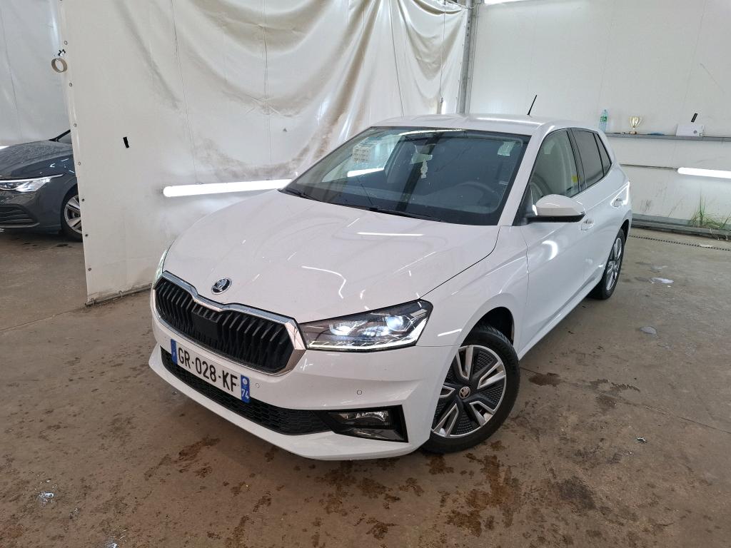 FABIA 1.0