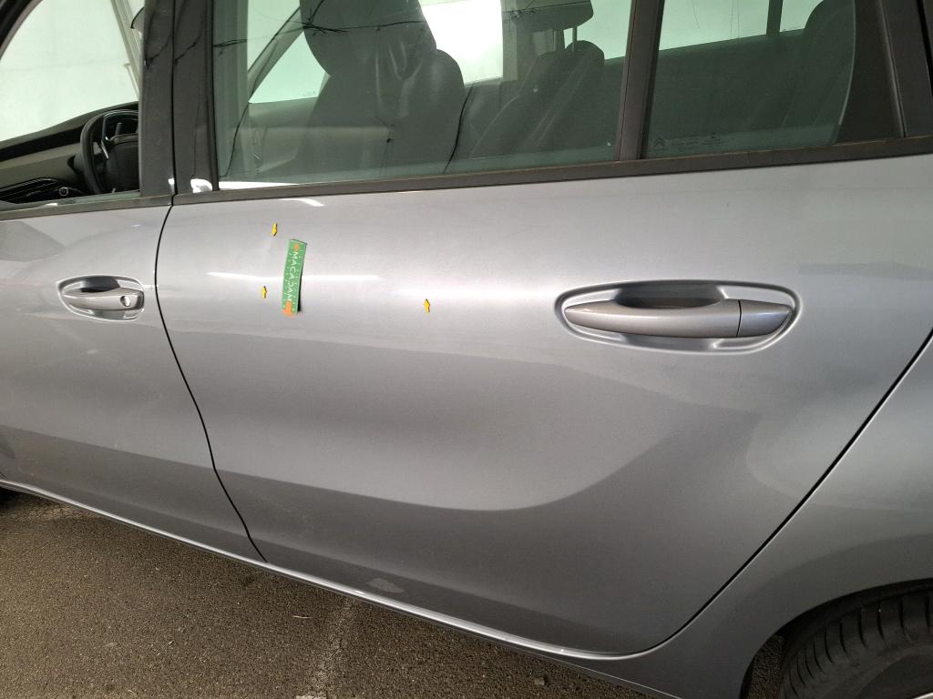 CITROEN C4 GRAND Spacetourer BlueHDi 130 S&S EAT8 Business 2021