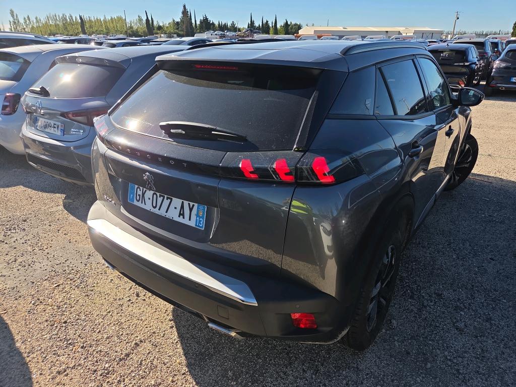 PEUGEOT 2008 PureTech 130 S&S EAT8 Roadtrip 2022