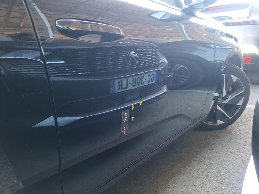 PEUGEOT 308 SW PureTech 130ch S&S EAT8 Allure 2024