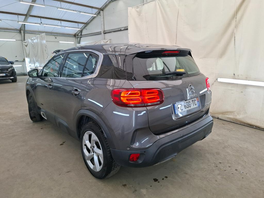 CITROEN C5 AIRCROSS PureTech 130 S&S EAT8 Business 2021