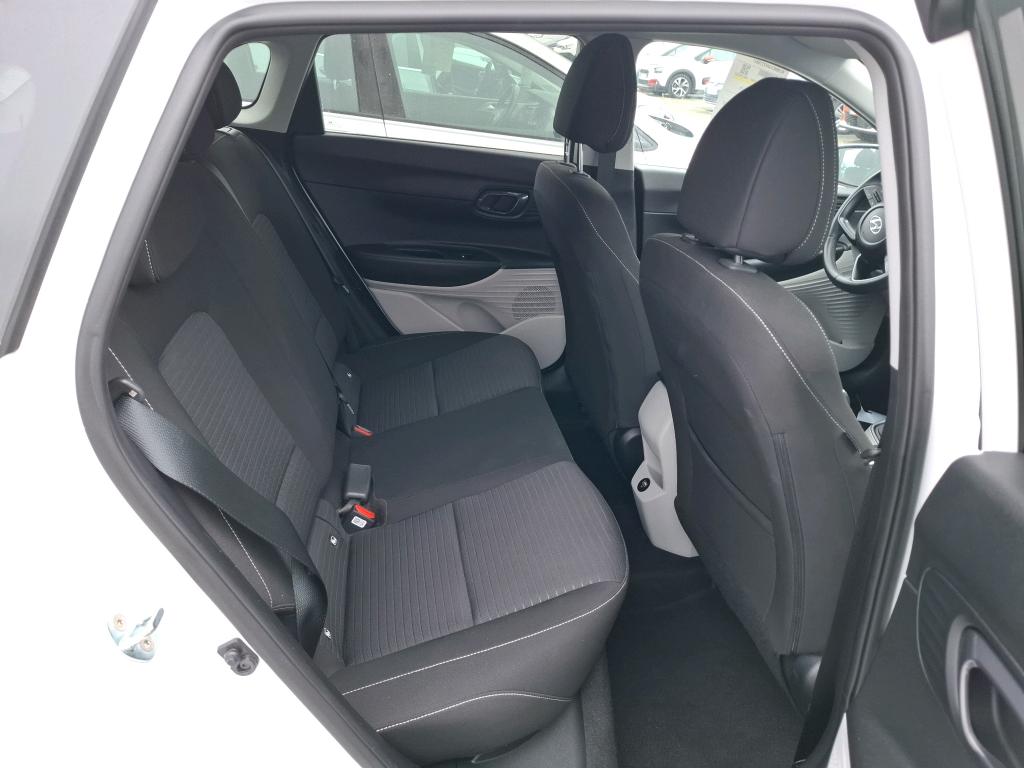 HYUNDAI i20 1.0 T-GDi 100 Hybrid 48V Intuitive 2023