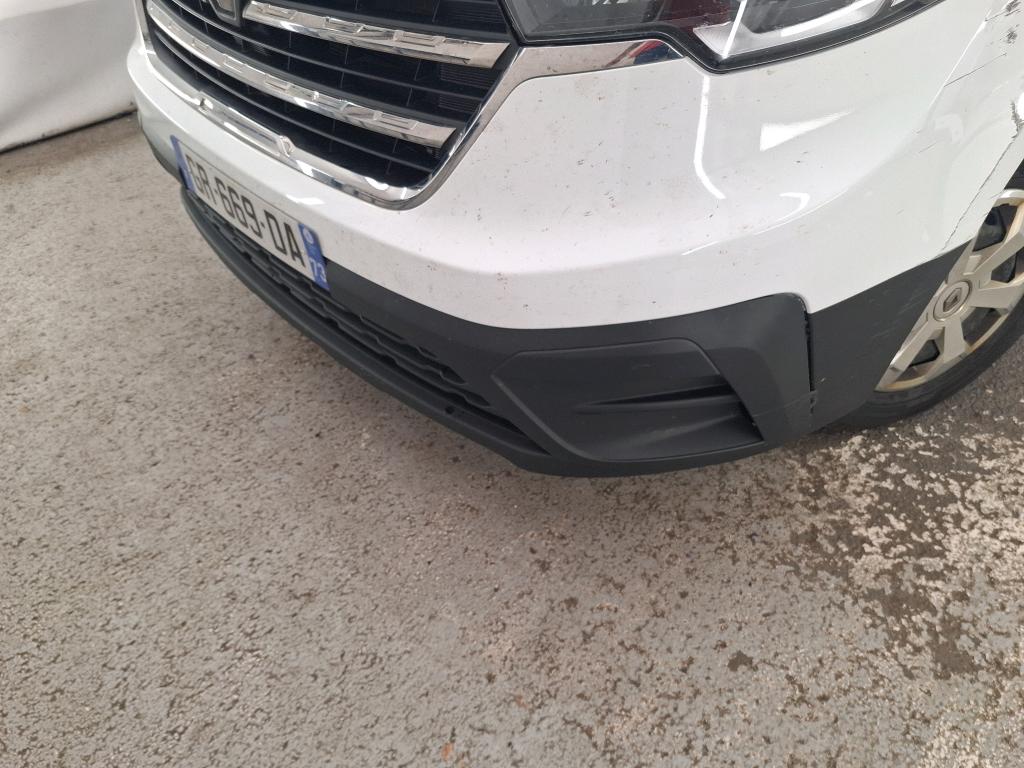 RENAULT TRAFIC COMBI L2 dCi 150 Energy S&S Zen 2023