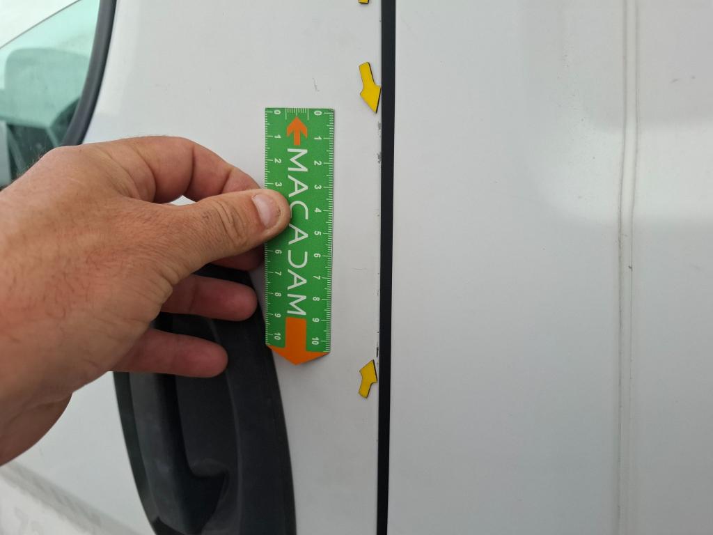 FIAT DUCATO CHASSIS CABINE CC 3.5 L 2.3 MJT 130 EURO 6 PACK PRO NAV 2019