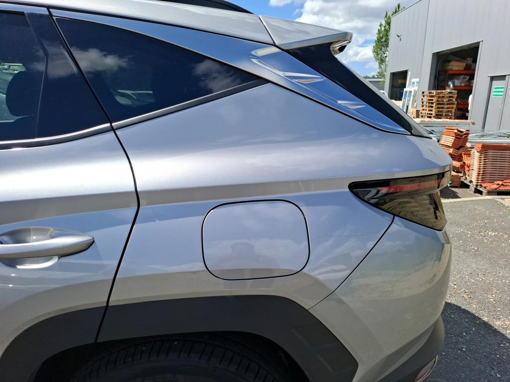 HYUNDAI TUCSON 1.6 T-GDI 150 Hybrid 48V DCT-7 Creative 2023
