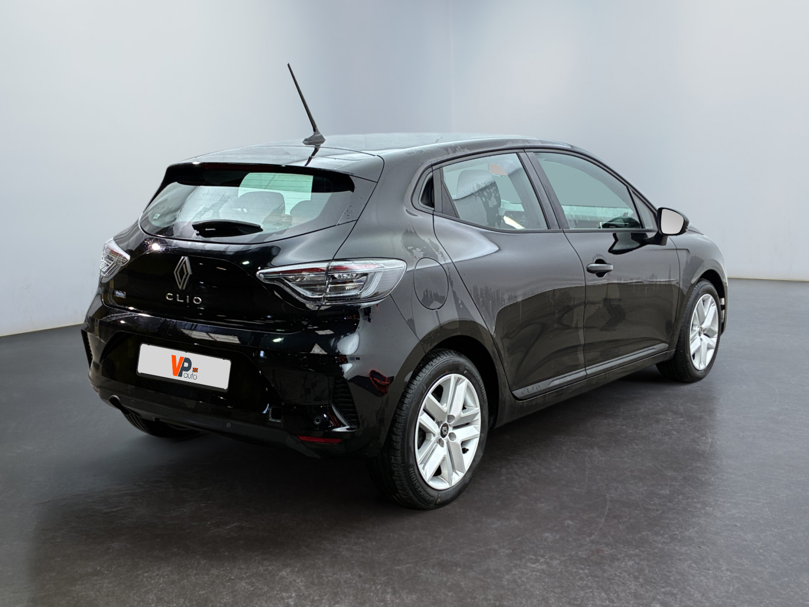 RENAULT Clio Blue dCi 100 2025