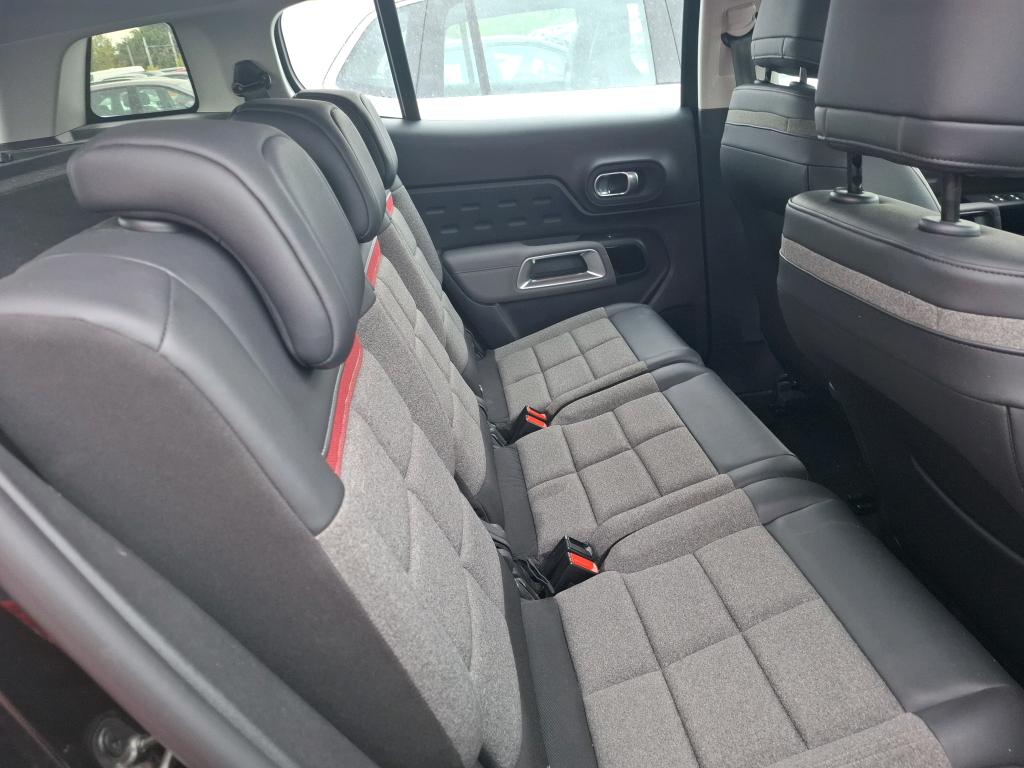 CITROEN C5 AIRCROSS PureTech 130 S&S EAT8 Business 2022