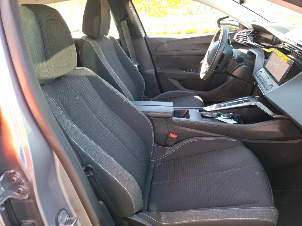 PEUGEOT 308 SW PureTech 130ch S&S EAT8 Active Pack 2023