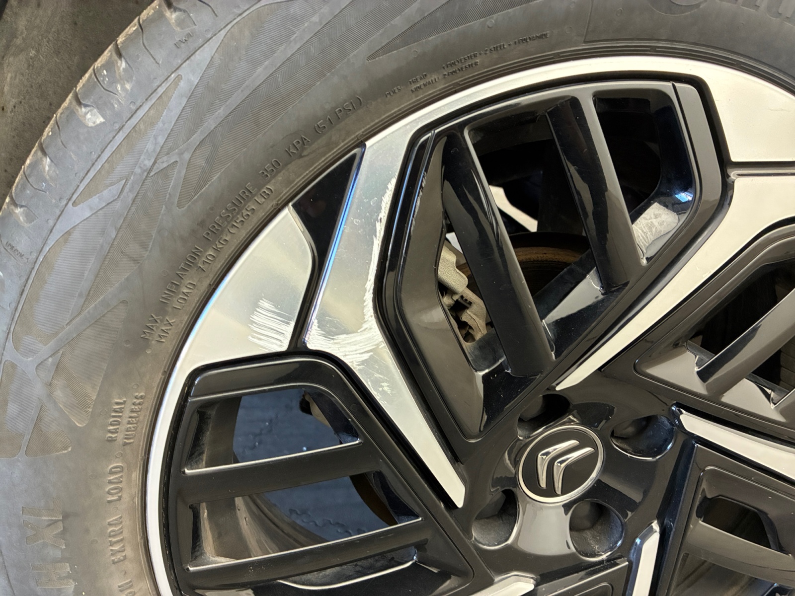 CITROEN C4 BlueHDi 130 S&S EAT8 Shine 2022
