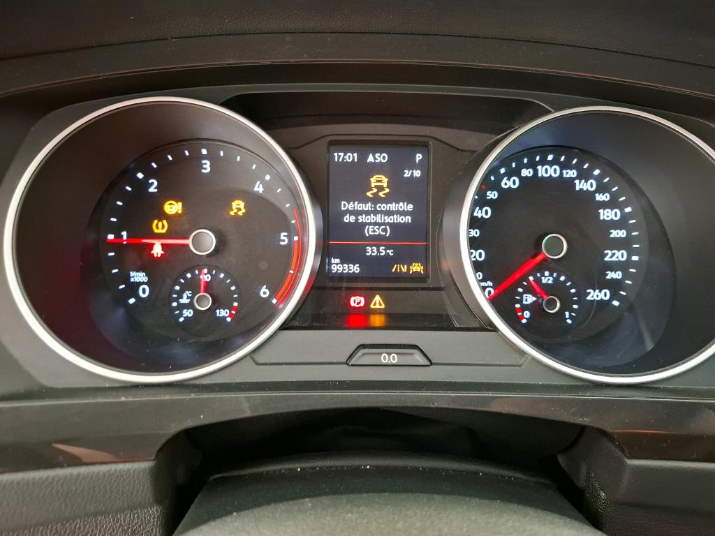 VOLKSWAGEN TIGUAN 2.0 TDI 150ch DSG7 Life Plus 2023