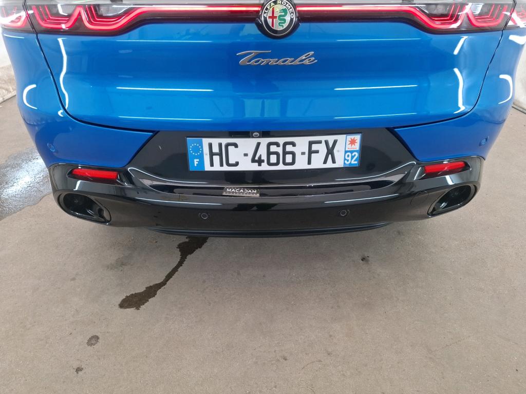ALFA ROMEO TONALE 1.5 Hybrid 130 ch TCT7 Sprint 2025
