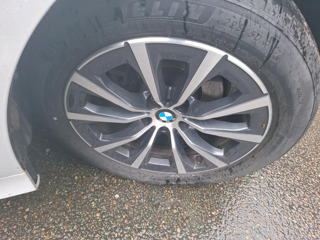 BMW SERIE 3 Touring 318d 150 ch BVA8 Business Design 2022