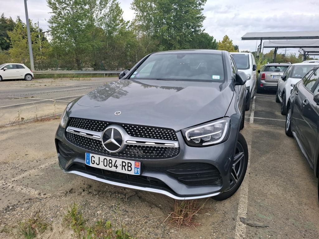 MERCEDES CLASSE