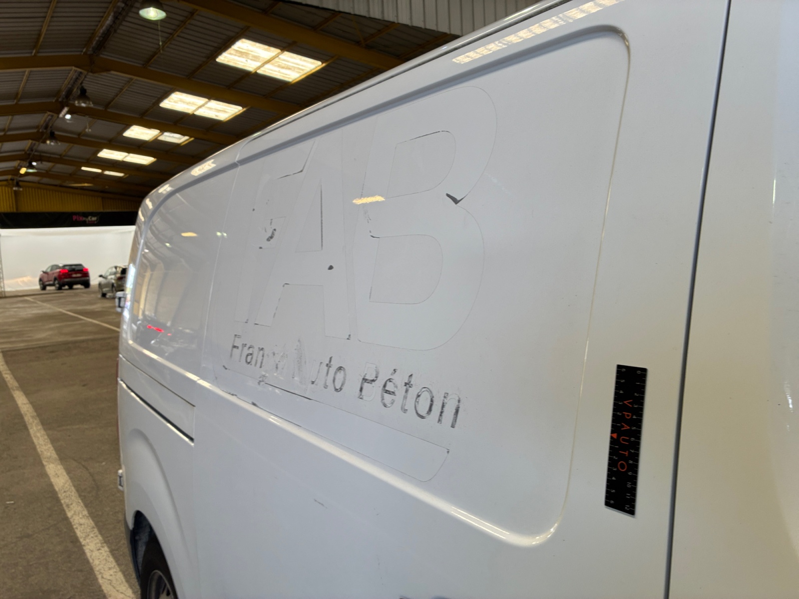 PEUGEOT Expert Asphalt Standard 1,5L B 2022