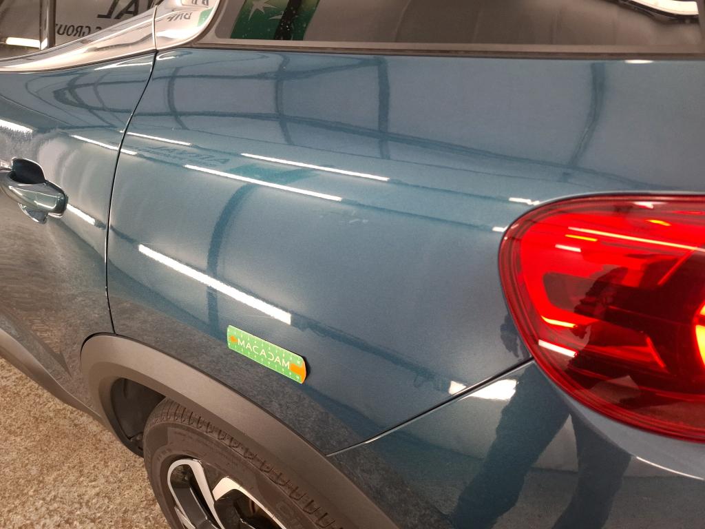 CITROEN C5 AIRCROSS BlueHDi 130 S&S EAT8 Shine 2020