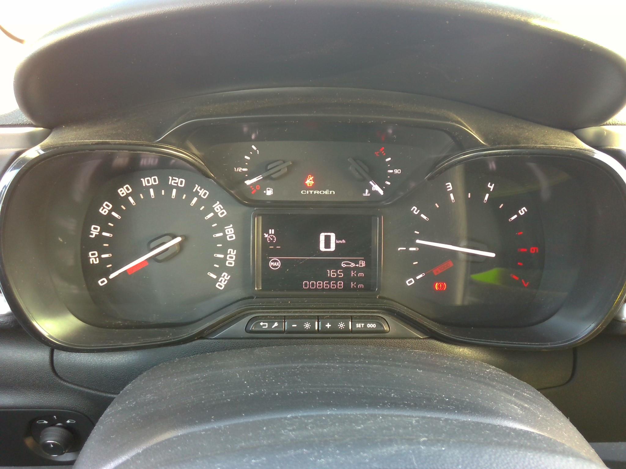 CITROEN C3 PureTech 110 S&S BVM6 C-Series 2023