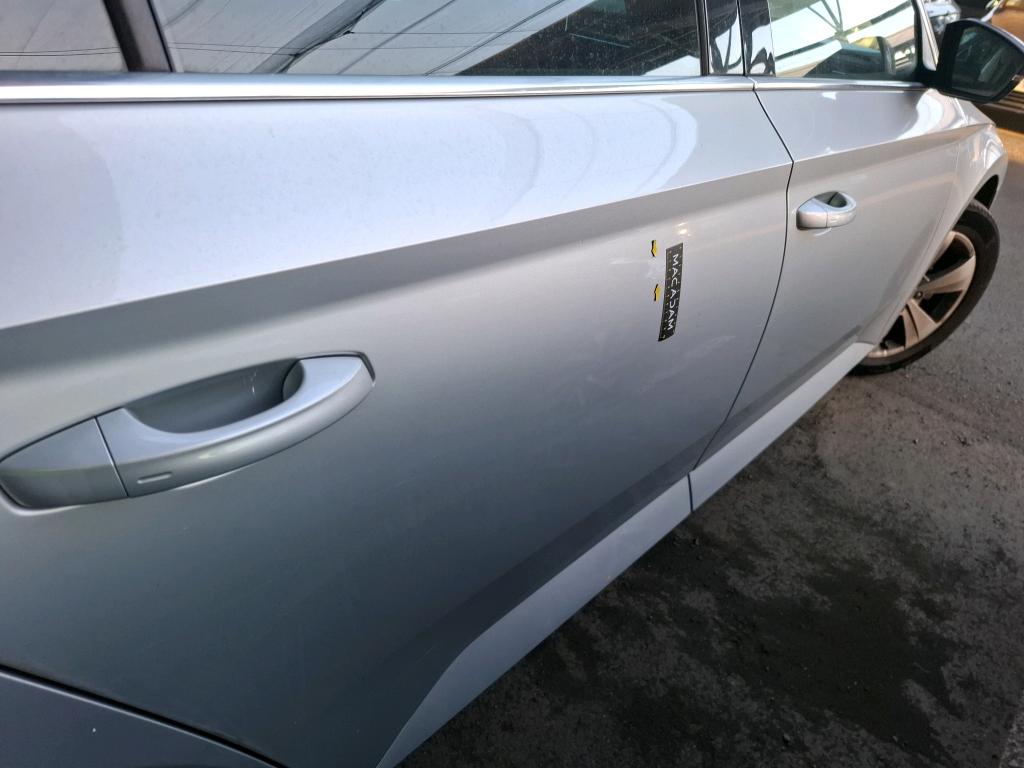 SKODA SUPERB COMBI 1.5 TSI 150 ACT DSG7 Business 2022