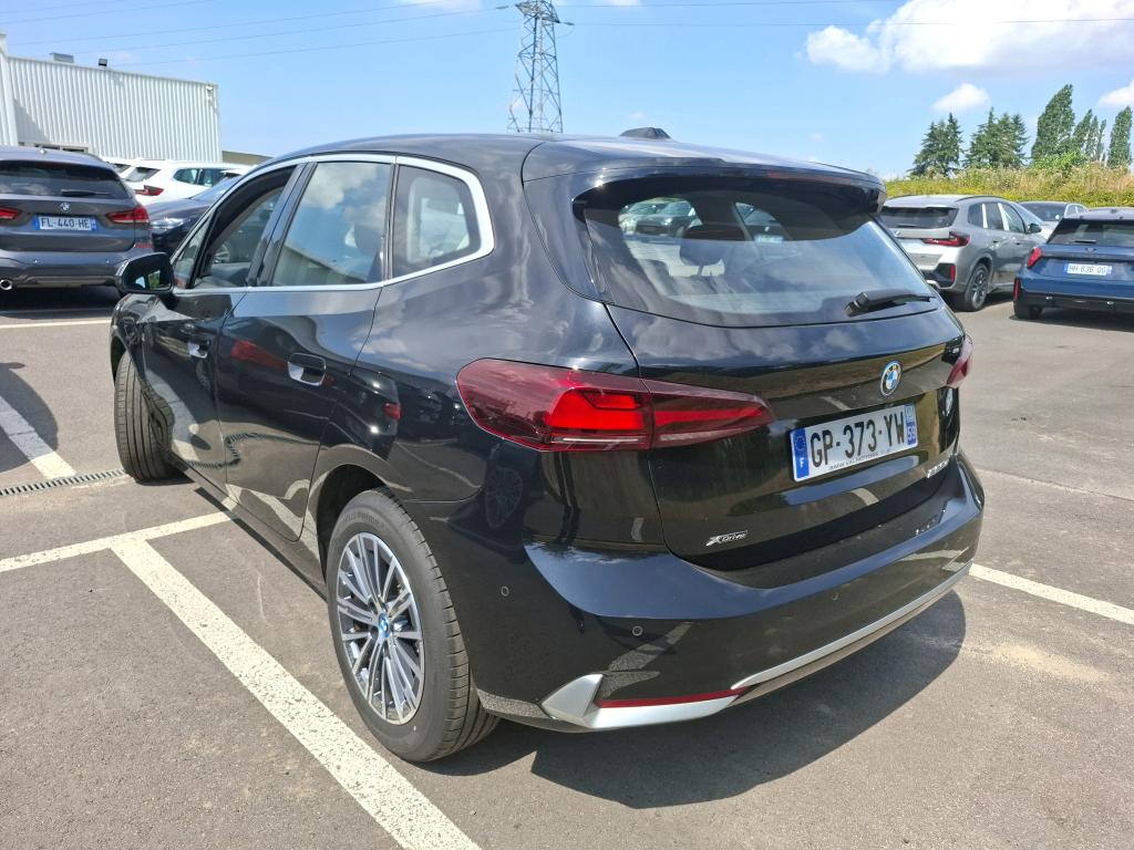 BMW SERIE 2 ACTIVE TOURER 225e xDrive 245 ch DKG7 Luxury 2023