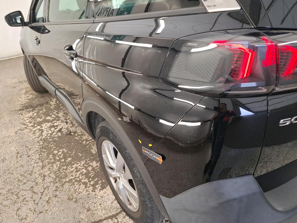 PEUGEOT 5008 BUSINESS BlueHDi 130ch S&S EAT8 Active 2021
