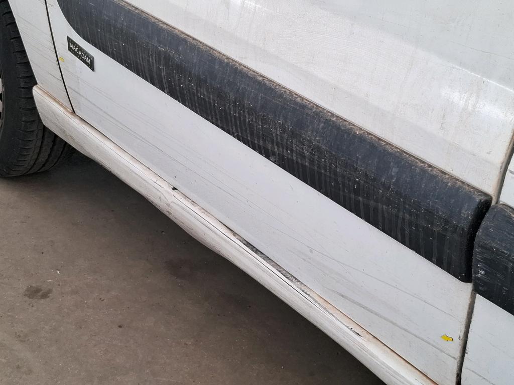 CITROEN JUMPY FOURGON FGN TOLE 29 L2H1 HDI 90 FAP CLUB 2014