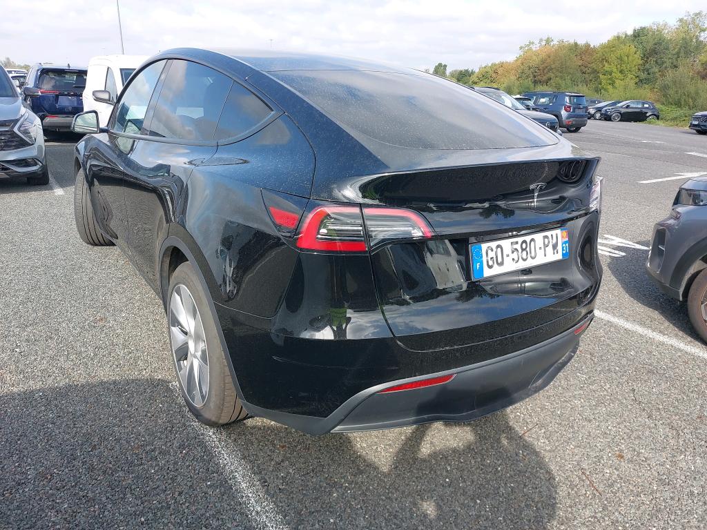 TESLA  2023