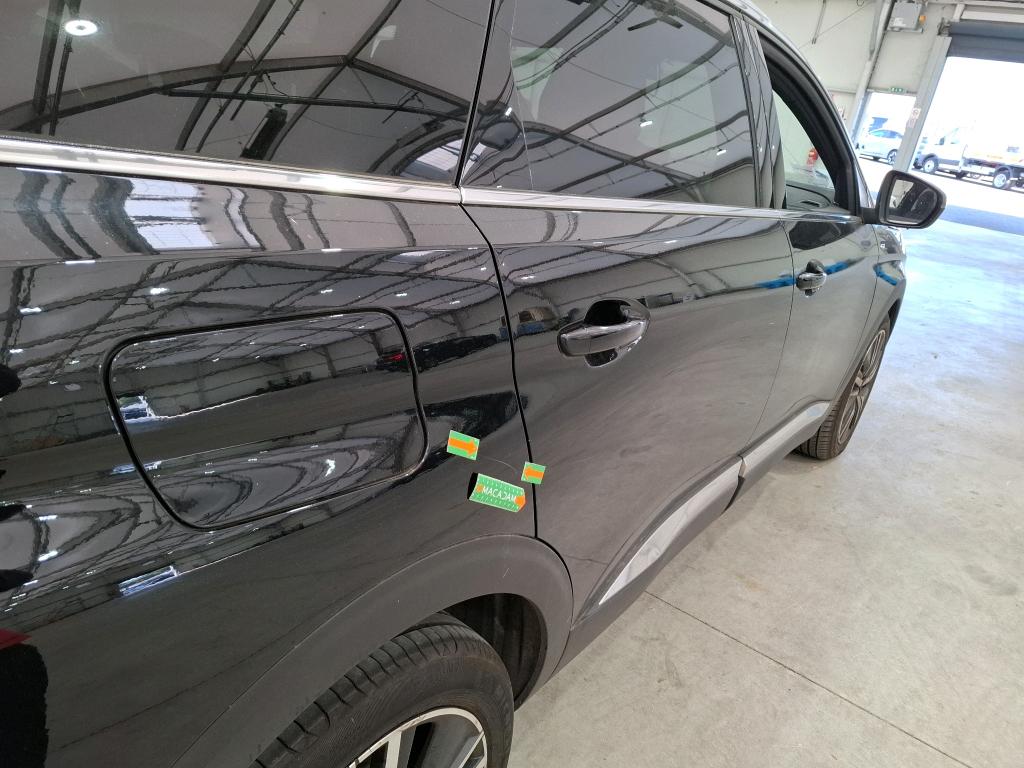 PEUGEOT 5008 PureTech 180ch S&S EAT8 GT Pack 2021