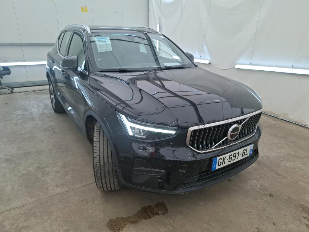 VOLVO XC40 T4 Recharge 129+82 ch DCT7 Start 2022