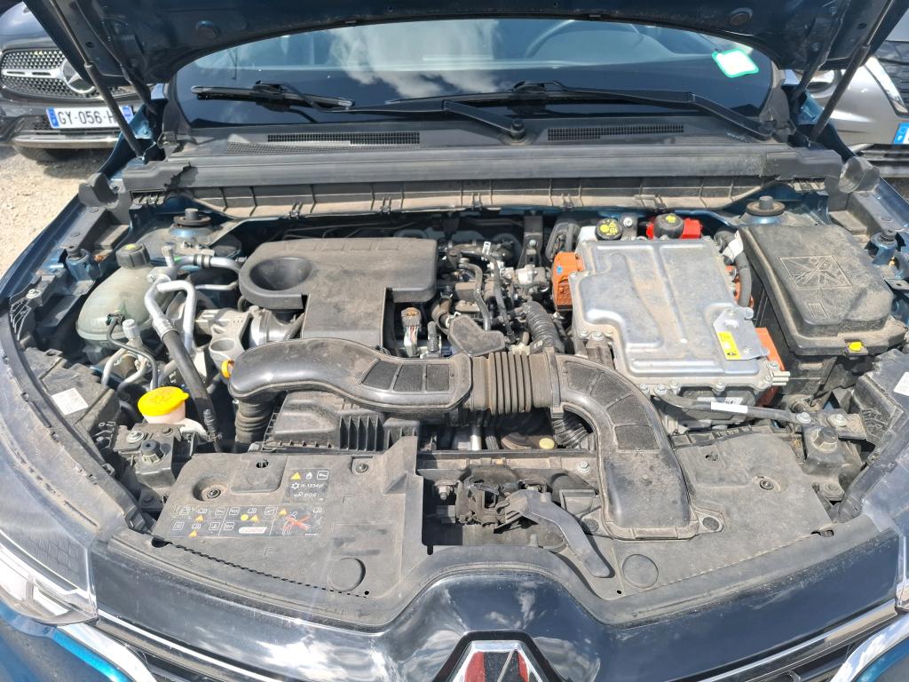 RENAULT ARKANA E-Tech 145 - 22 Evolution 2023