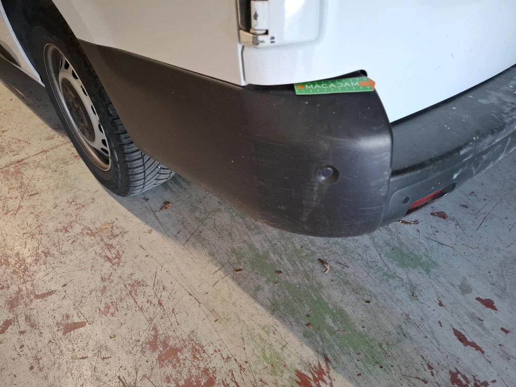 PEUGEOT EXPERT FGN TOLE XL BLUEHDI 145 S&S BVM6 2023