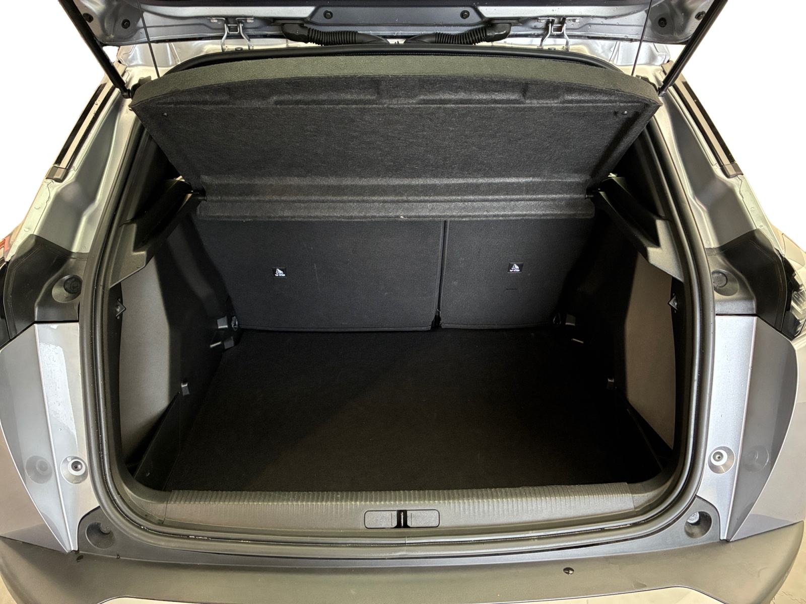 PEUGEOT 2008 Hybrid 145 ch e-DCS6 Style 2025