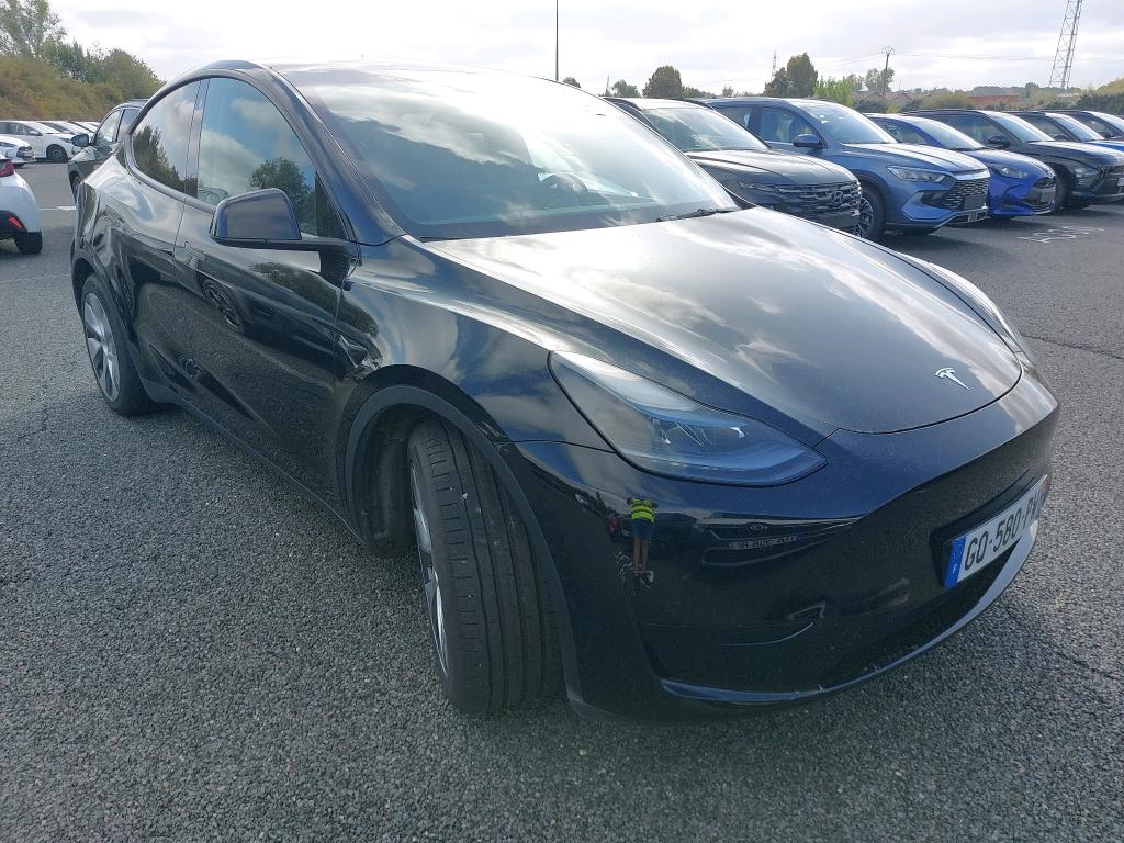 TESLA  2023