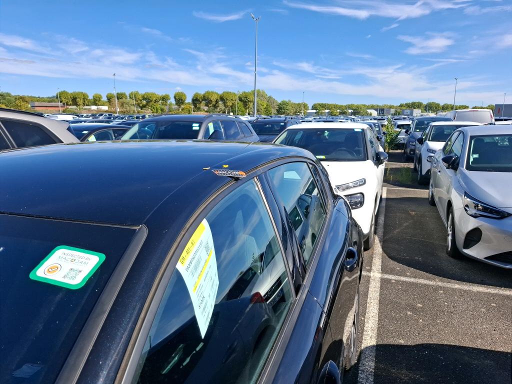 PEUGEOT 308 BlueHDi 130ch S&S EAT8 Active Pack 2023