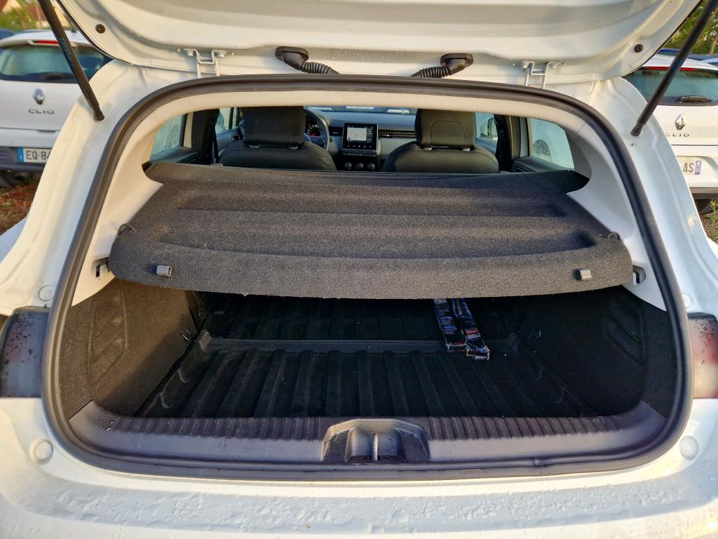 RENAULT CLIO SOCIETE TCE 90 - 21 AIR NAV 2021