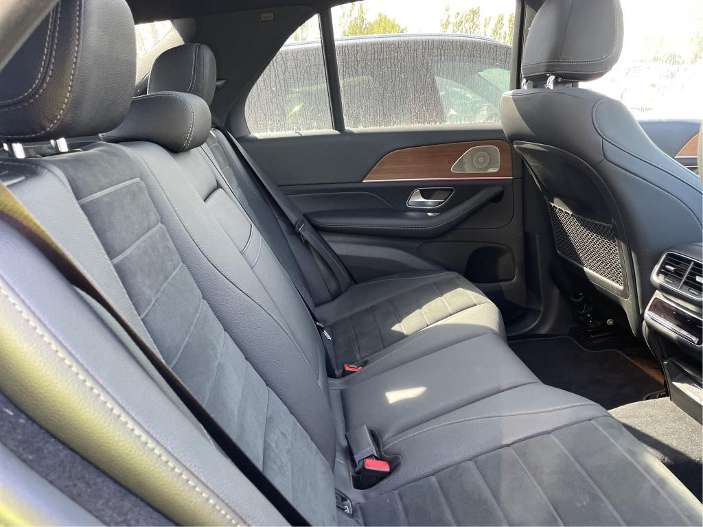 MERCEDES-BENZ MERCEDES CLASSE GLE 400 e 9G-Tronic 4Matic AMG Line 2023