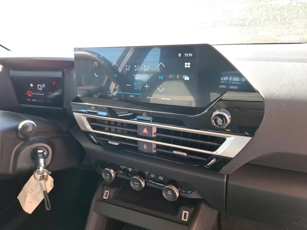 CITROEN C4 PureTech 130 EAT8 Plus 2023
